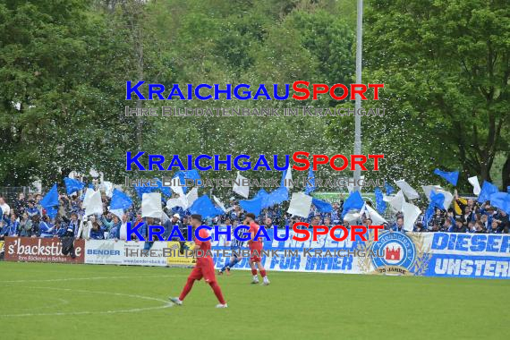 Kreispokal-Endspiel-Türk--Gücü-Sinsheim-vs-SV-Adelshofen       (© Siegfried Lörz)