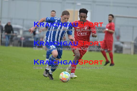 Kreispokal-Endspiel-Türk--Gücü-Sinsheim-vs-SV-Adelshofen       (© Siegfried Lörz)