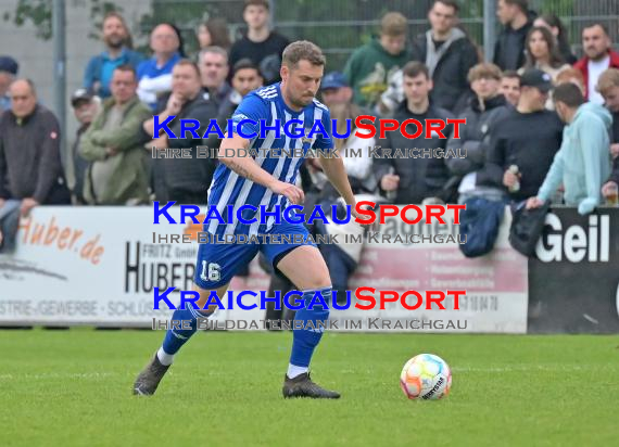 Kreispokal-Endspiel-Türk--Gücü-Sinsheim-vs-SV-Adelshofen       (© Siegfried Lörz)