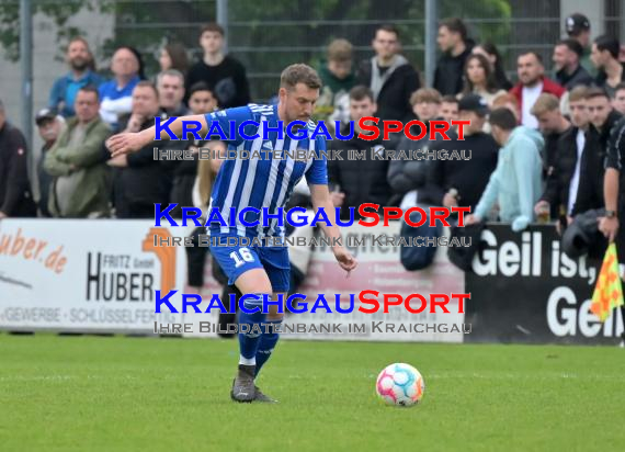 Kreispokal-Endspiel-Türk--Gücü-Sinsheim-vs-SV-Adelshofen       (© Siegfried Lörz)