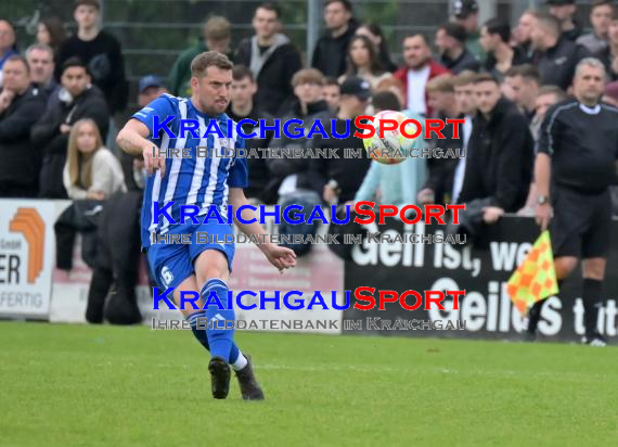 Kreispokal-Endspiel-Türk--Gücü-Sinsheim-vs-SV-Adelshofen       (© Siegfried Lörz)