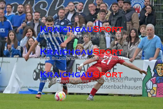 Kreispokal-Endspiel-Türk--Gücü-Sinsheim-vs-SV-Adelshofen       (© Siegfried Lörz)