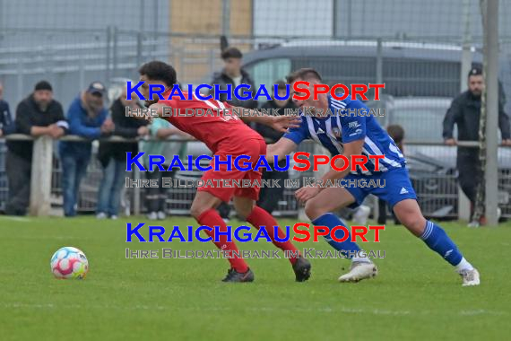 Kreispokal-Endspiel-Türk--Gücü-Sinsheim-vs-SV-Adelshofen       (© Siegfried Lörz)