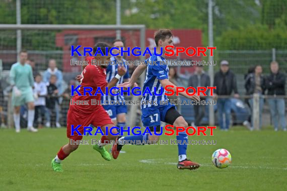 Kreispokal-Endspiel-Türk--Gücü-Sinsheim-vs-SV-Adelshofen       (© Siegfried Lörz)