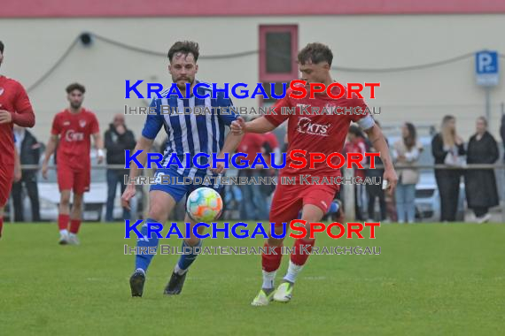 Kreispokal-Endspiel-Türk--Gücü-Sinsheim-vs-SV-Adelshofen       (© Siegfried Lörz)