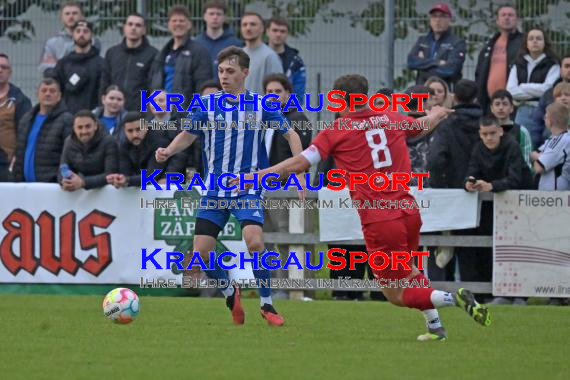 Kreispokal-Endspiel-Türk--Gücü-Sinsheim-vs-SV-Adelshofen       (© Siegfried Lörz)