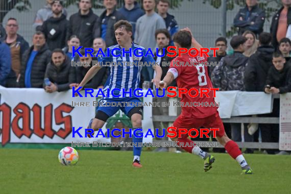 Kreispokal-Endspiel-Türk--Gücü-Sinsheim-vs-SV-Adelshofen       (© Siegfried Lörz)