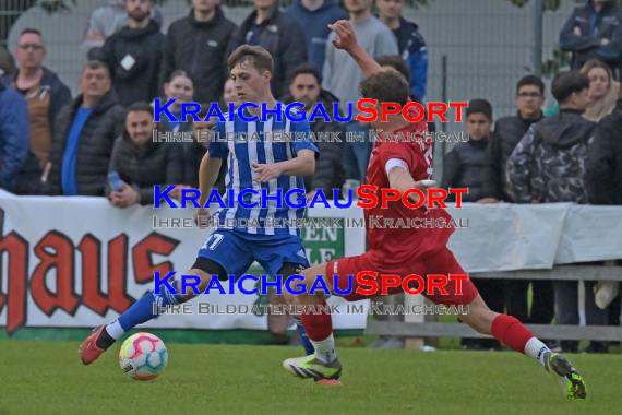 Kreispokal-Endspiel-Türk--Gücü-Sinsheim-vs-SV-Adelshofen       (© Siegfried Lörz)