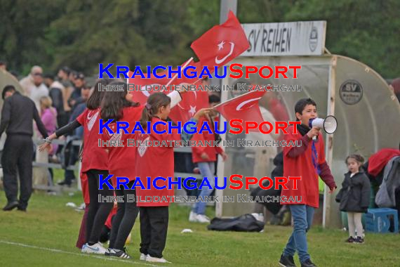 Kreispokal-Endspiel-Türk--Gücü-Sinsheim-vs-SV-Adelshofen       (© Siegfried Lörz)