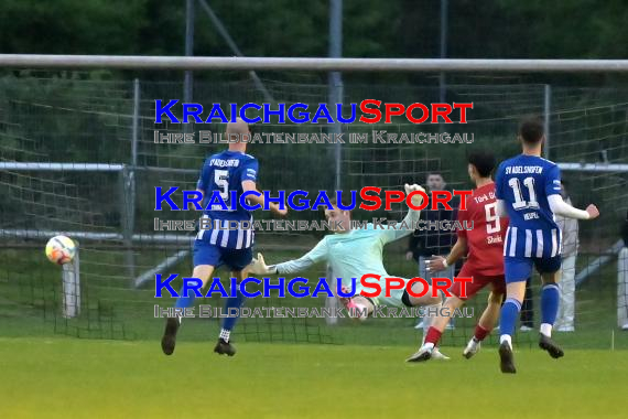 Kreispokal-Endspiel-Türk--Gücü-Sinsheim-vs-SV-Adelshofen       (© Siegfried Lörz)