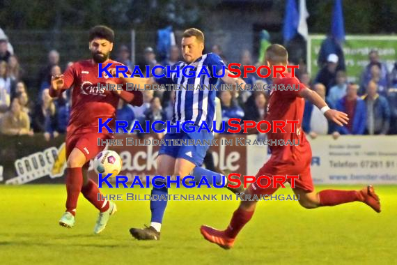 Kreispokal-Endspiel-Türk--Gücü-Sinsheim-vs-SV-Adelshofen       (© Siegfried Lörz)