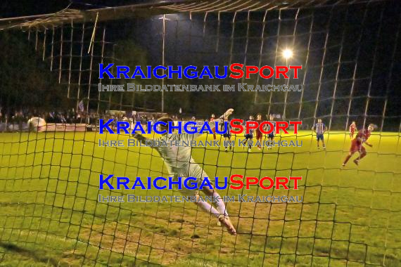 Kreispokal-Endspiel-Türk--Gücü-Sinsheim-vs-SV-Adelshofen       (© Siegfried Lörz)