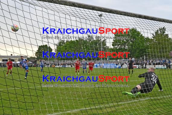 Kreispokal-Endspiel-Türk--Gücü-Sinsheim-vs-SV-Adelshofen       (© Siegfried Lörz)