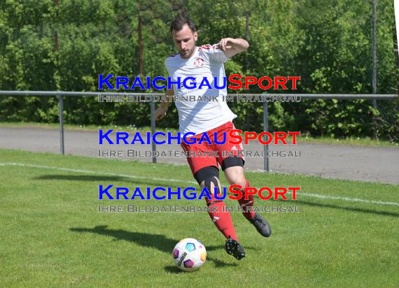 Kreisklasse-A-FC-Weiler-vs-SV-Tiefenbach (© Siegfried Lörz)