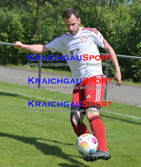 Kreisklasse-A-FC-Weiler-vs-SV-Tiefenbach (© Siegfried Lörz)