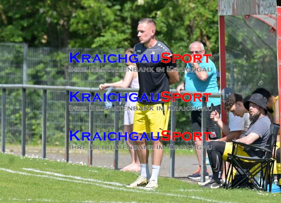 Kreisklasse-A-FC-Weiler-vs-SV-Tiefenbach (© Siegfried Lörz)