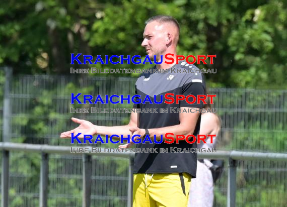 Kreisklasse-A-FC-Weiler-vs-SV-Tiefenbach (© Siegfried Lörz)