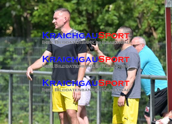 Kreisklasse-A-FC-Weiler-vs-SV-Tiefenbach (© Siegfried Lörz)