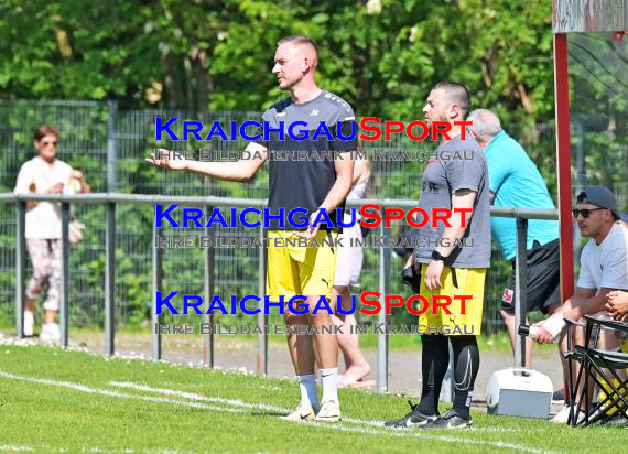 Kreisklasse-A-FC-Weiler-vs-SV-Tiefenbach (© Siegfried Lörz)