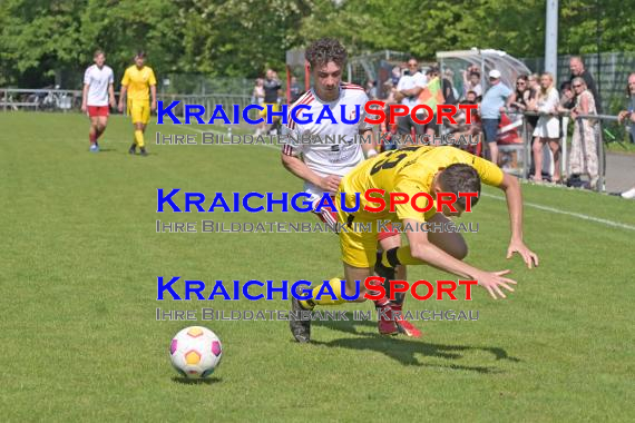 Kreisklasse-A-FC-Weiler-vs-SV-Tiefenbach (© Siegfried Lörz)