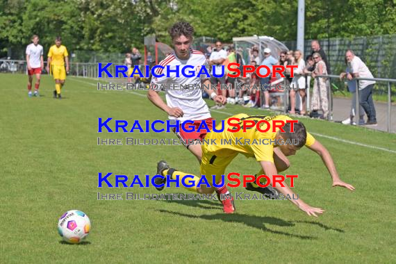 Kreisklasse-A-FC-Weiler-vs-SV-Tiefenbach (© Siegfried Lörz)