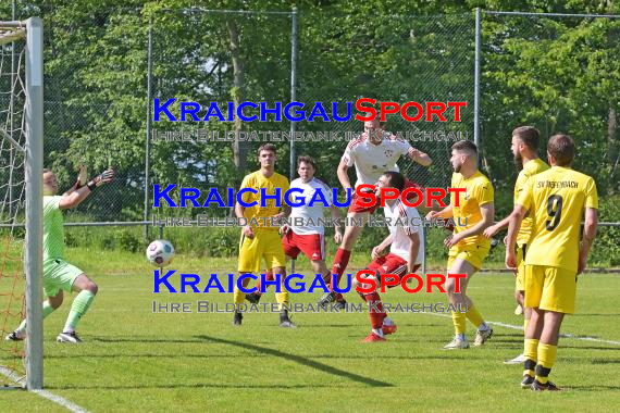 Kreisklasse-A-FC-Weiler-vs-SV-Tiefenbach (© Siegfried Lörz)