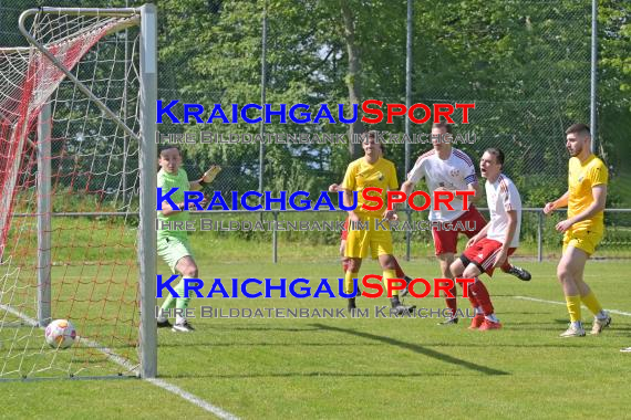 Kreisklasse-A-FC-Weiler-vs-SV-Tiefenbach (© Siegfried Lörz)