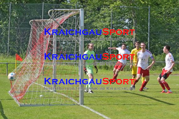 Kreisklasse-A-FC-Weiler-vs-SV-Tiefenbach (© Siegfried Lörz)