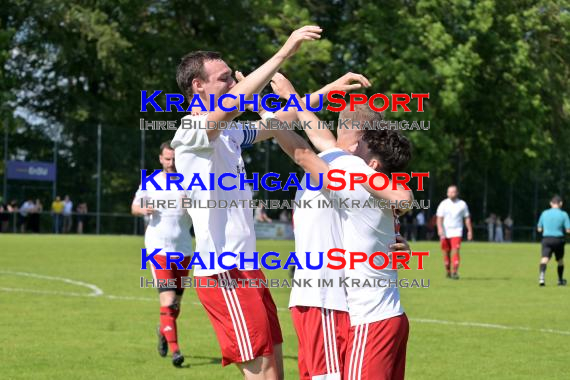 Kreisklasse-A-FC-Weiler-vs-SV-Tiefenbach (© Siegfried Lörz)