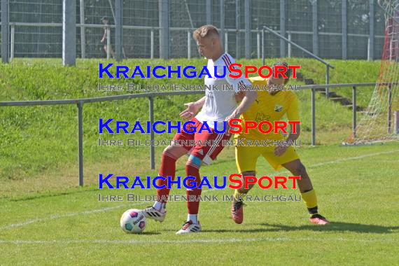 Kreisklasse-A-FC-Weiler-vs-SV-Tiefenbach (© Siegfried Lörz)