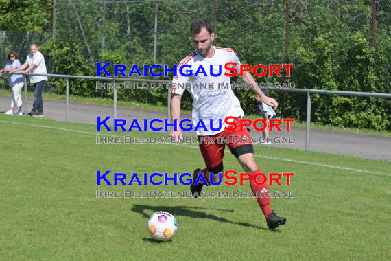 Kreisklasse-A-FC-Weiler-vs-SV-Tiefenbach (© Siegfried Lörz)