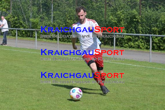 Kreisklasse-A-FC-Weiler-vs-SV-Tiefenbach (© Siegfried Lörz)