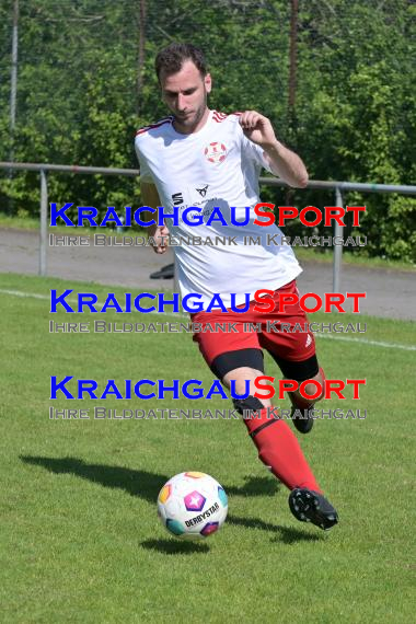 Kreisklasse-A-FC-Weiler-vs-SV-Tiefenbach (© Siegfried Lörz)