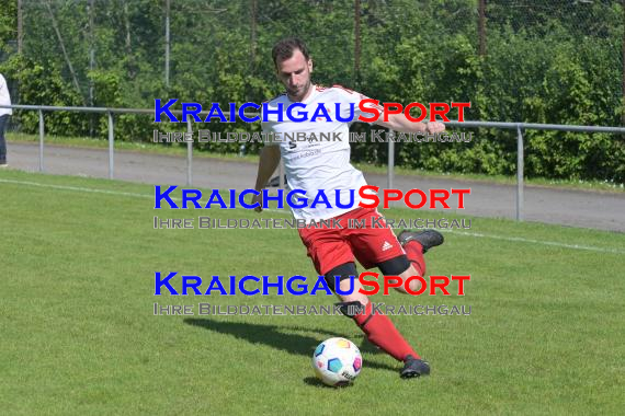 Kreisklasse-A-FC-Weiler-vs-SV-Tiefenbach (© Siegfried Lörz)