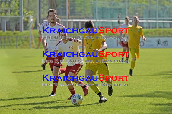 Kreisklasse-A-FC-Weiler-vs-SV-Tiefenbach (© Siegfried Lörz)