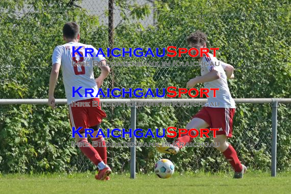 Kreisklasse-A-FC-Weiler-vs-SV-Tiefenbach (© Siegfried Lörz)