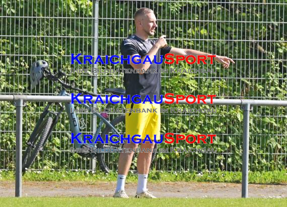 Kreisklasse-A-FC-Weiler-vs-SV-Tiefenbach (© Siegfried Lörz)