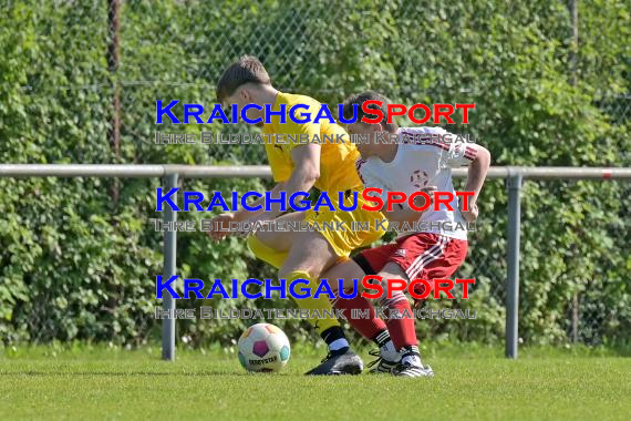 Kreisklasse-A-FC-Weiler-vs-SV-Tiefenbach (© Siegfried Lörz)