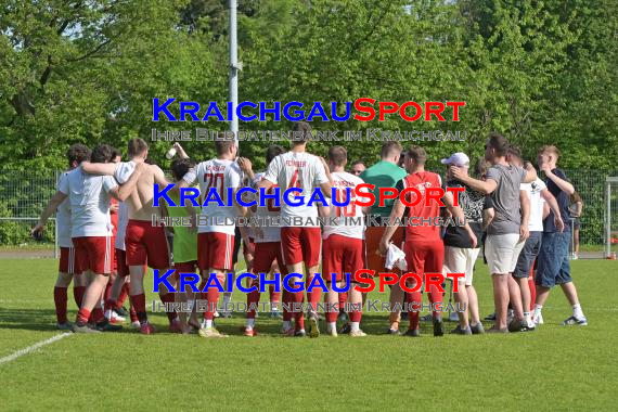 Kreisklasse-A-FC-Weiler-vs-SV-Tiefenbach (© Siegfried Lörz)