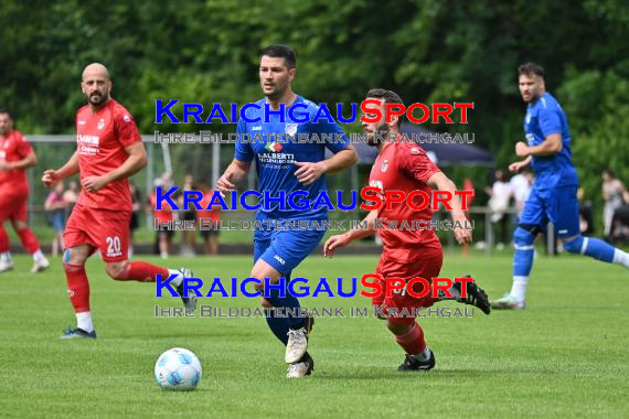 Relegation-KL---KKA-TSV-Ittlingen-vs-TS-Eppingen (© Siegfried Lörz)