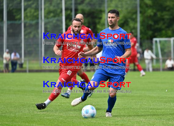 Relegation-KL---KKA-TSV-Ittlingen-vs-TS-Eppingen (© Siegfried Lörz)