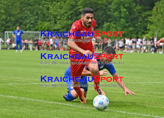 Relegation-KL---KKA-TSV-Ittlingen-vs-TS-Eppingen (© Siegfried Lörz)