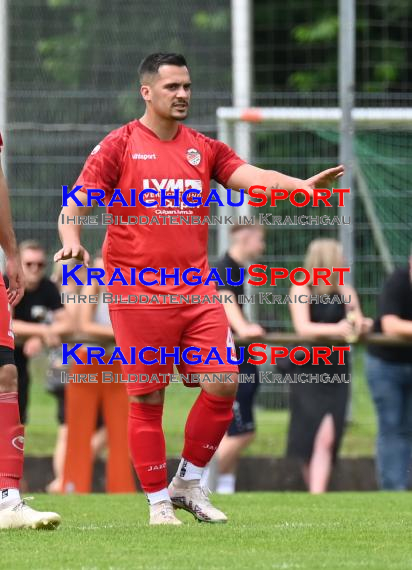 Relegation-KL---KKA-TSV-Ittlingen-vs-TS-Eppingen (© Siegfried Lörz)