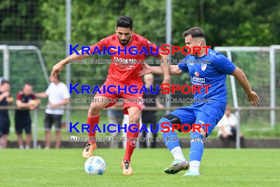 Relegation-KL---KKA-TSV-Ittlingen-vs-TS-Eppingen (© Siegfried Lörz)