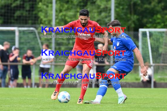 Relegation-KL---KKA-TSV-Ittlingen-vs-TS-Eppingen (© Siegfried Lörz)