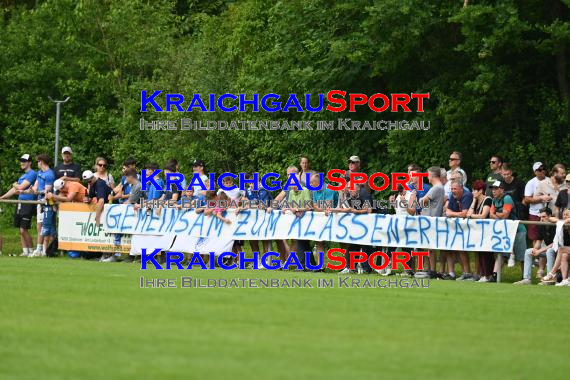 Relegation-KL---KKA-TSV-Ittlingen-vs-TS-Eppingen (© Siegfried Lörz)