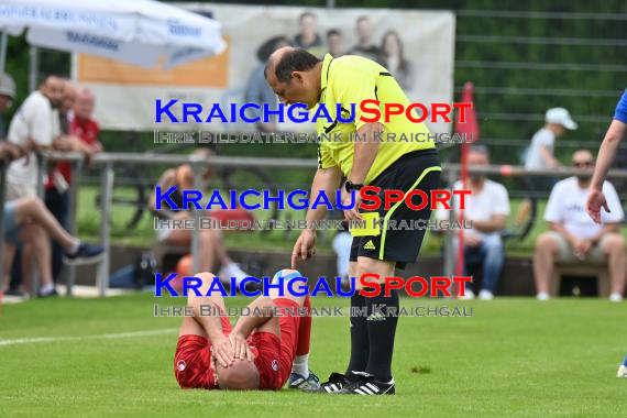 Relegation-KL---KKA-TSV-Ittlingen-vs-TS-Eppingen (© Siegfried Lörz)