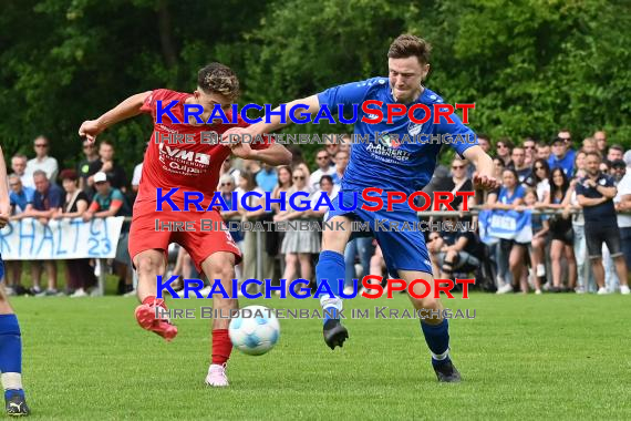 Relegation-KL---KKA-TSV-Ittlingen-vs-TS-Eppingen (© Siegfried Lörz)