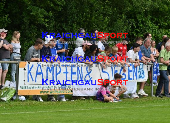 Relegation-KL---KKA-TSV-Ittlingen-vs-TS-Eppingen (© Siegfried Lörz)