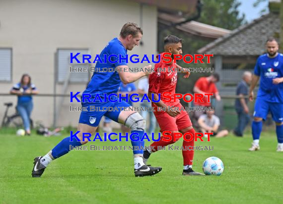 Relegation-KL---KKA-TSV-Ittlingen-vs-TS-Eppingen (© Siegfried Lörz)